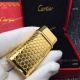 Fake Cartier Yellow Gold Honeycomb Lighter - Perfect Gift (4)_th.jpg